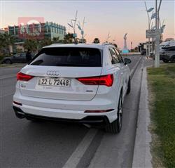 اودي Q3